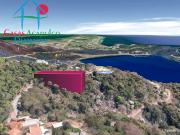 Lote unifamiliar y residencial