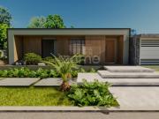 Lote Urbanizável com projeto aprovado para moradia...
