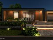 Lote Urbanizvel com projeto aprovado para moradia isolada T3
