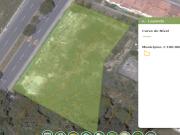 LOTE URBANO AV CENTENARIO ARMENIA 2613