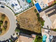 Lote Urbano com Projeto Totalmente Aprovado