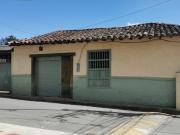 Lote Urbano con Casa Rionegro