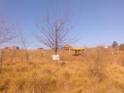 Lote urbano en Barrio Del Sol