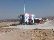 LOTE URBANO EN VENTA EN SUBURBIO TZINACUA LOS INFANTES,...