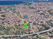Lote Urbano Estoril