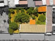 Lote Urbano para Construção de 2 Fogos T4