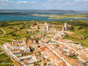 Lote Urbano para construo de Moradia em Mouro