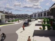 Lote Urbano para Moradia Geminada 15min. das praias e a...