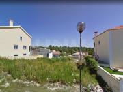 Lote urbano para venda em Torres Vedras