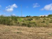 Lote urbano, perto da Lourinh, para construo de edifcio