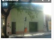 LOTE USAAM /COMERCIAL o MULIFAMILIAR a mts E RIOS