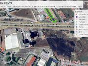 LOTE USO COMERCIAL EN RENTA EN PERIFERICO $90,000.00...