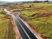 Lote Ã venda 1.105,0 mÂ² Residencial TrÃªs Vales, NL