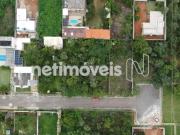 Lote à venda Condomínio Chapéu de Pedra Jardim Botânico