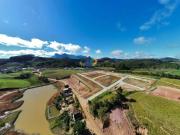 Lote Ã venda em CondomÃnio fechado Domingos Martins/ES