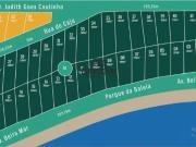 Lote Ã venda, Ponta da Fruta Vila Velha/ES