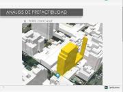 lote venta 381 mtros centro Flores