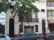 LOTE VENTA ALMAGRO LIMITE CABALLITO CERCA AVENIDA