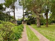 LOTE EN VENTA CITY BELL PARQUIZADO