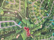 Lote Venta de 1296 m2 frente al Golf en Estancia el...