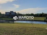 Lote Venta El Cazal Escobar MAROTO PROPIEDADES