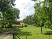 LOTE VENTA EN CUOTAS EN LA PLATA 1 HA ARTURO SEGUI