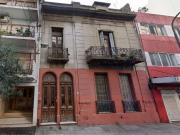 LOTE VENTA EN RECOLETA 1784m2 VENDIBLE