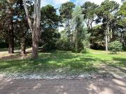 LOTE VENTA EN VALERIA DEL MAR