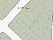 LOTE VENTA LA PLATA PARA DESARROLLO UC2