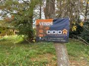 Lote venta Parque las Naciones Guernica