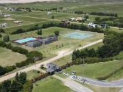 LOTE VENTA PERMUTA BARRIO KM 314 SOBRE RUTA 11