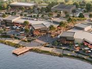 Lote Venta Puerto Nizuc Guillermo hudson