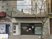 Lote venta San Cristóbal CABA Av. San Juan al 2400