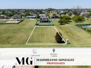 Lote venta San Eliseo Golf, San Vicente