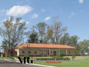 Lote Venta San Lucas, San Vicente