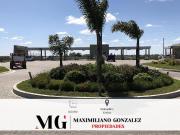 Lote venta Santa Clara San Vicente