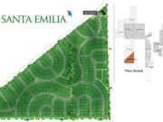 LOTE VENTA SANTA EMILIA ORIENTACION NORESTE PERIMETRAL