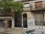Lote Venta Villa Crespo 8,66 x 36 USAB 2 Inversor