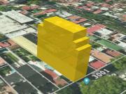 LOTE VENTA VILLA DEL PARQUE calle 17,32 m PB + 3 P