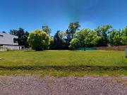 Lote venta Villa Elisa Las Garzas Barrio Privado