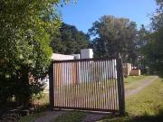Lote Venta Villa Elvira, La Plata. Barrio cerrado
