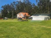 Lote Vereda Chauata Municipio de Madrid Cundinamarca