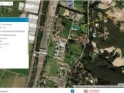 Lote Vereda Fusca Chia 3590 M2