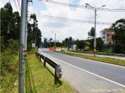 LOTE VIA LLANOGRANDE AEROPUERTO DE 35.000 M2