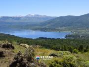 Lote vista al lago Nuevo Kaleuche SMA