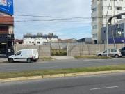 Lote, vista al Mar. Constitucion. Mar del Plata