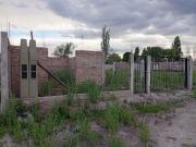 CONSTRUCCION BARRIO VICTORIA LOTE