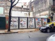 Lote ya demolido y listo para empezar a trabajar Flores
