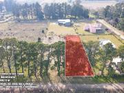 LOTE ZONA CAMPUS, TANDIL