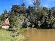 Loteamento à venda em Chácara Lagoa Branca SP